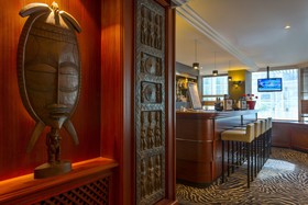 Mercure Grenoble Centre Président Hotel