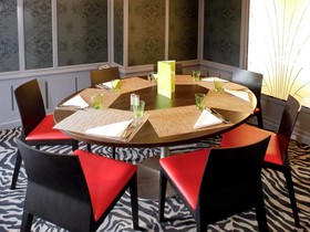 Mercure Grenoble Centre Président Hotel
