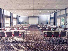 Mercure Grenoble Centre Président Hotel