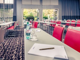 Mercure Grenoble Centre Président Hotel