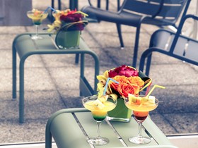 Mercure Grenoble Centre Président Hotel