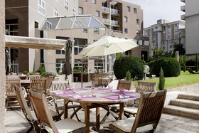 Mercure Grenoble Centre Président Hotel
