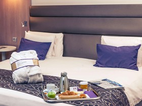 Mercure Grenoble Centre Président Hotel
