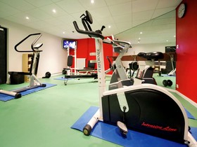 Mercure Grenoble Centre Président Hotel