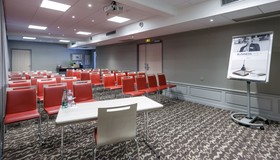 Mercure Grenoble Centre Président Hotel