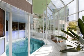Mercure Grenoble Centre Président Hotel