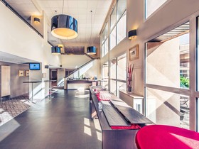 Mercure Grenoble Centre Président Hotel