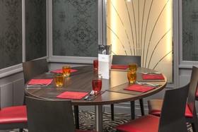 Mercure Grenoble Centre Président Hotel