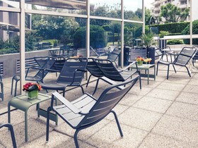 Mercure Grenoble Centre Président Hotel