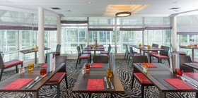 Mercure Grenoble Centre Président Hotel