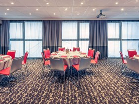 Mercure Grenoble Centre Président Hotel