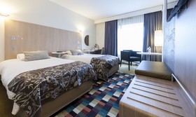Mercure Grenoble Centre Président Hotel