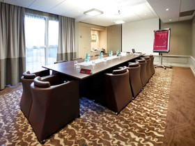 Mercure Grenoble Centre Président Hotel