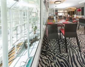 Mercure Grenoble Centre Président Hotel