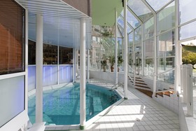 Mercure Grenoble Centre Président Hotel