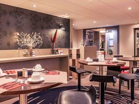 Mercure Grenoble Centre Président Hotel