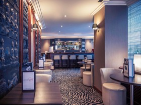 Mercure Grenoble Centre Président Hotel