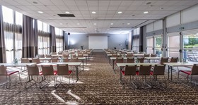 Mercure Grenoble Centre Président Hotel
