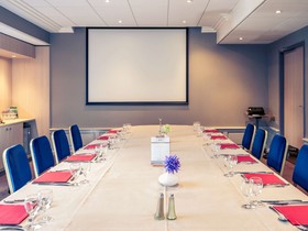 Mercure Grenoble Centre Président Hotel