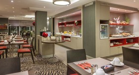 Mercure Grenoble Centre Président Hotel