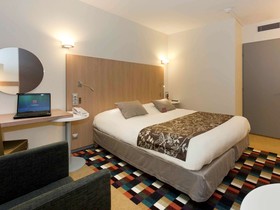 Mercure Grenoble Centre Président Hotel