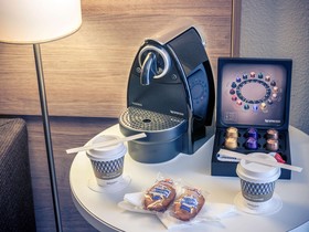 Mercure Grenoble Centre Président Hotel