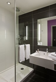 Mercure Grenoble Centre Président Hotel