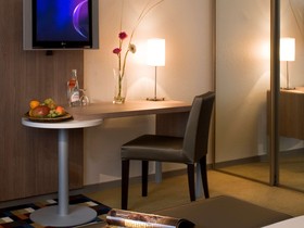 Mercure Grenoble Centre Président Hotel