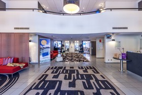 Mercure Grenoble Centre Président Hotel