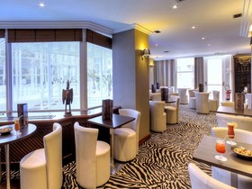 Mercure Grenoble Centre Président Hotel