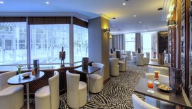 Mercure Grenoble Centre Président Hotel