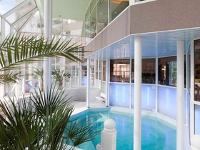 Mercure Grenoble Centre Président Hotel