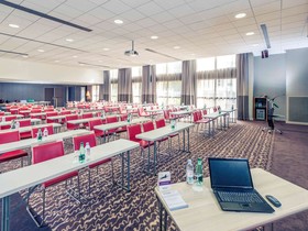 Mercure Grenoble Centre Président Hotel