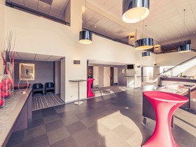 Mercure Grenoble Centre Président Hotel