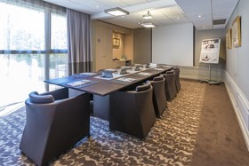 Mercure Grenoble Centre Président Hotel
