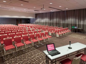 Mercure Grenoble Centre Président Hotel