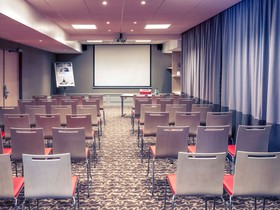 Mercure Grenoble Centre Président Hotel