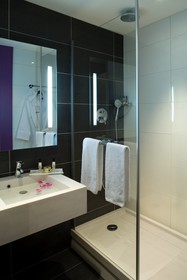 Mercure Grenoble Centre Président Hotel
