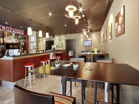 Mercure Grenoble Zentrum Alpotel Hotel
