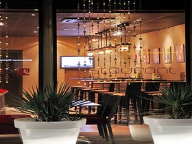 Mercure Grenoble Zentrum Alpotel Hotel