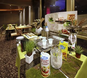 Mercure Grenoble Zentrum Alpotel Hotel