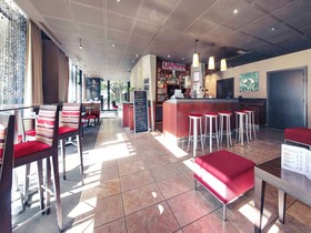 Mercure Grenoble Zentrum Alpotel Hotel