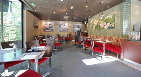 Mercure Grenoble Zentrum Alpotel Hotel