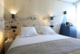 Mercure Grenoble Zentrum Alpotel Hotel