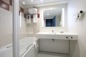 Mercure Grenoble Zentrum Alpotel Hotel