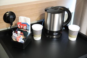 Mercure Grenoble Zentrum Alpotel Hotel