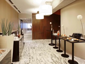 Mercure Grenoble Zentrum Alpotel Hotel
