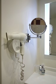 Mercure Grenoble Zentrum Alpotel Hotel