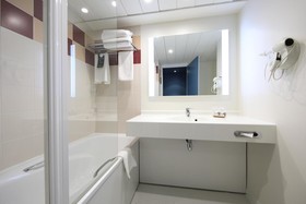 Mercure Grenoble Zentrum Alpotel Hotel
