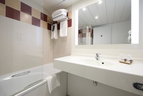 Mercure Grenoble Zentrum Alpotel Hotel